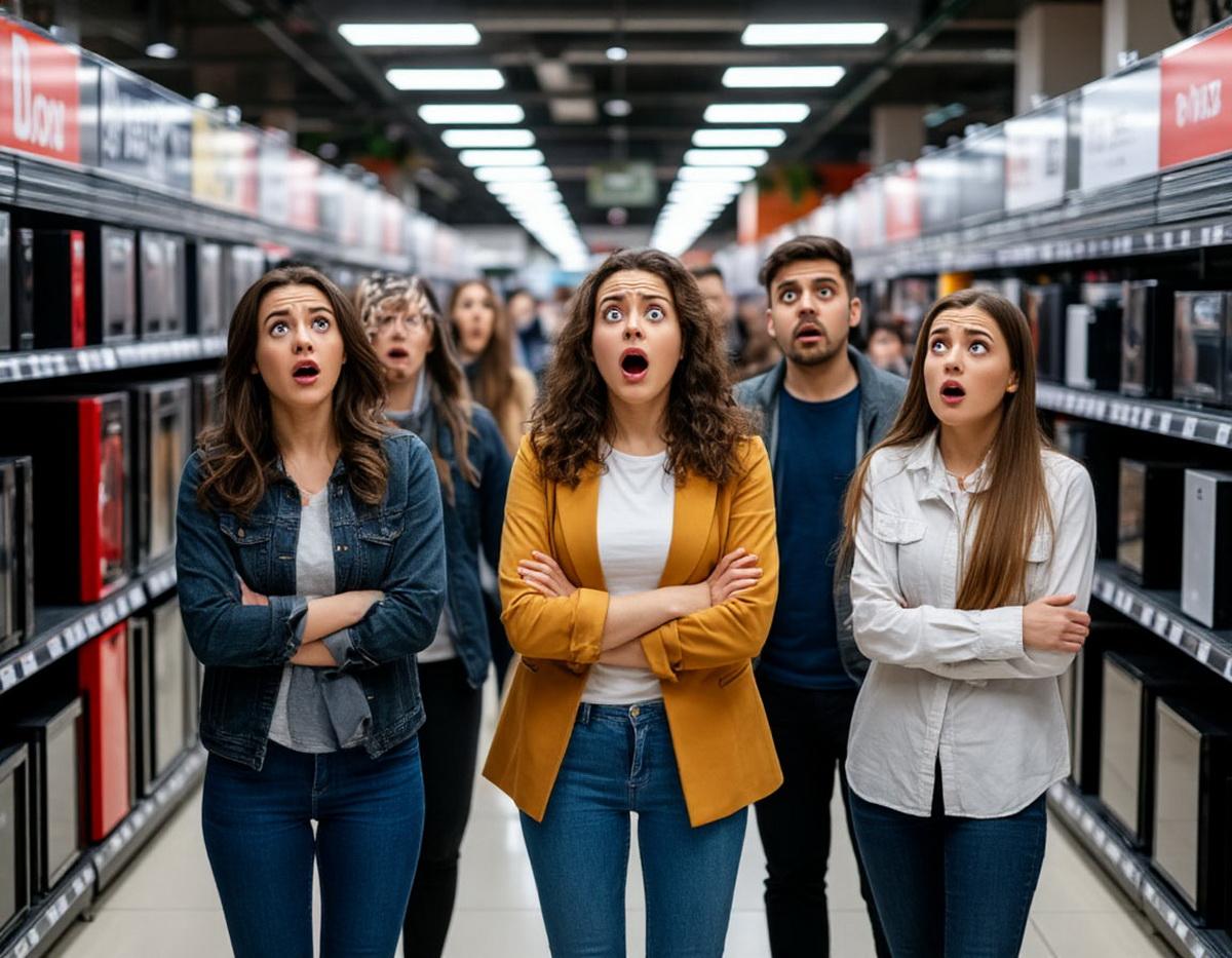 «Залезть к народу в карман». Новый сбор ударит по кошелькам россиян