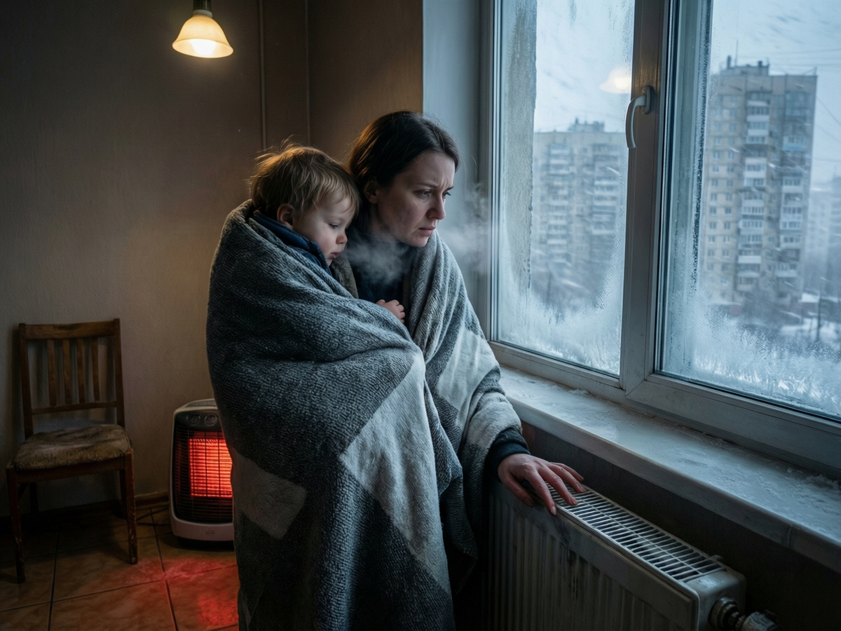 «Жители даже не подозревают»: Эксперты объяснили, почему тысячи киевских домов обречены