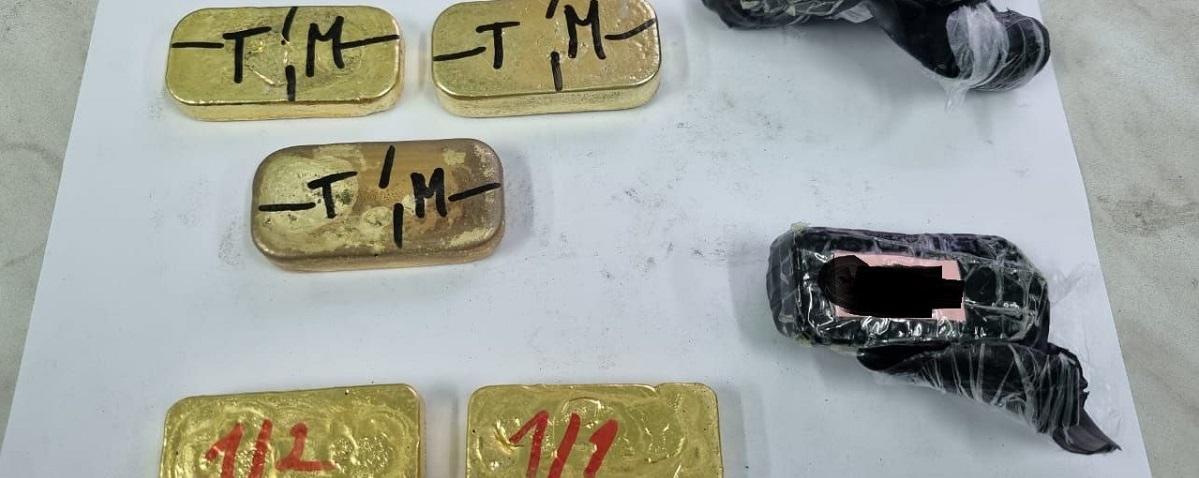 В Якутии суд рассмотрит уголовное дело, возбужденное за незаконный оборот и вывоз золота и серебра