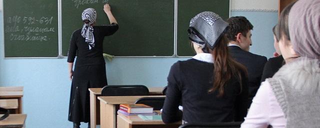 В Дагестане школьный учитель избил ученика во время урока