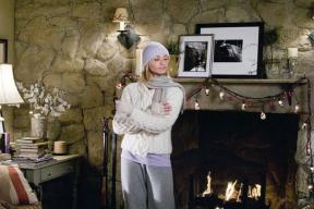 Рейтинг новогодних фильмов: «Гарри Поттер» и «Ирония судьбы» лидируют в обсуждениях россиян