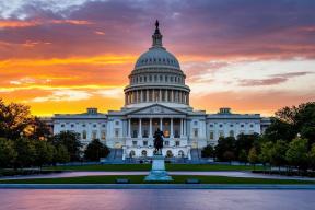 Дмитриев: США разоблачили фейк о вмешательстве России в выборы