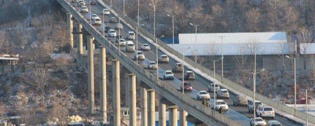 Во Владивостоке проектируют новый мост