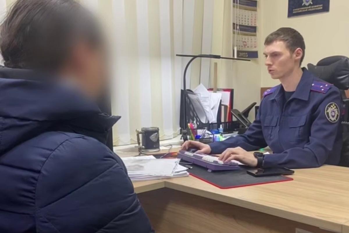 Жительницу Иркутска обвиняют в убийстве двух собственных детей