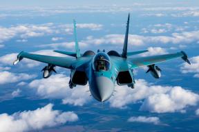 «Врата ада» для ВСУ: Су-34 превращают фронт в зону смерти с четырёхчасовым сроком жизни солдат