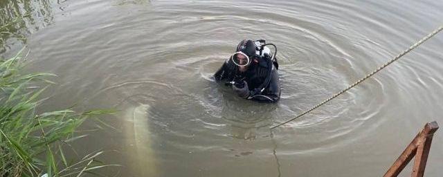 Под Саратовом машина съехала в водоём, погибла женщина