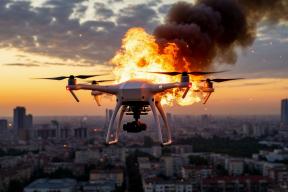 ПВО уничтожили 28 БПЛА над Калужской областью