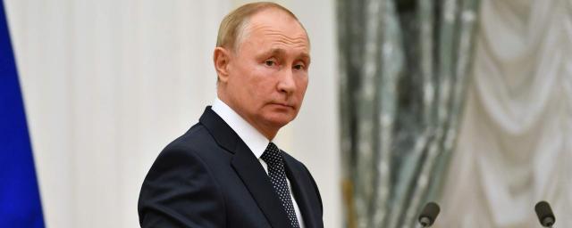 Ветеран ВС США Дрейвен заявил, что хотел бы пожать руку Путину за его терпение