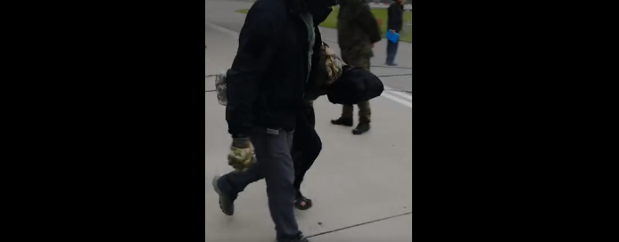 ФСБ задержала одного из главарей ИГИЛ*, который планировал теракты в Москве и Новосибирске