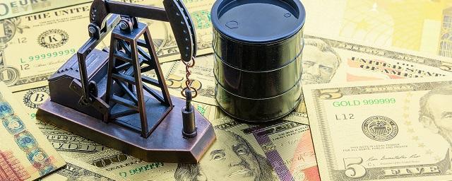 Стоимость нефти марки Brent снова опустилась ниже 38 долларов за баррель