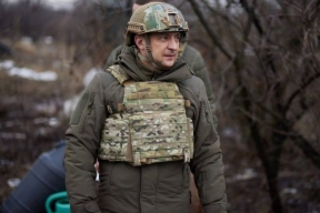 Картаполов: Зеленскому некого отправлять на обмен