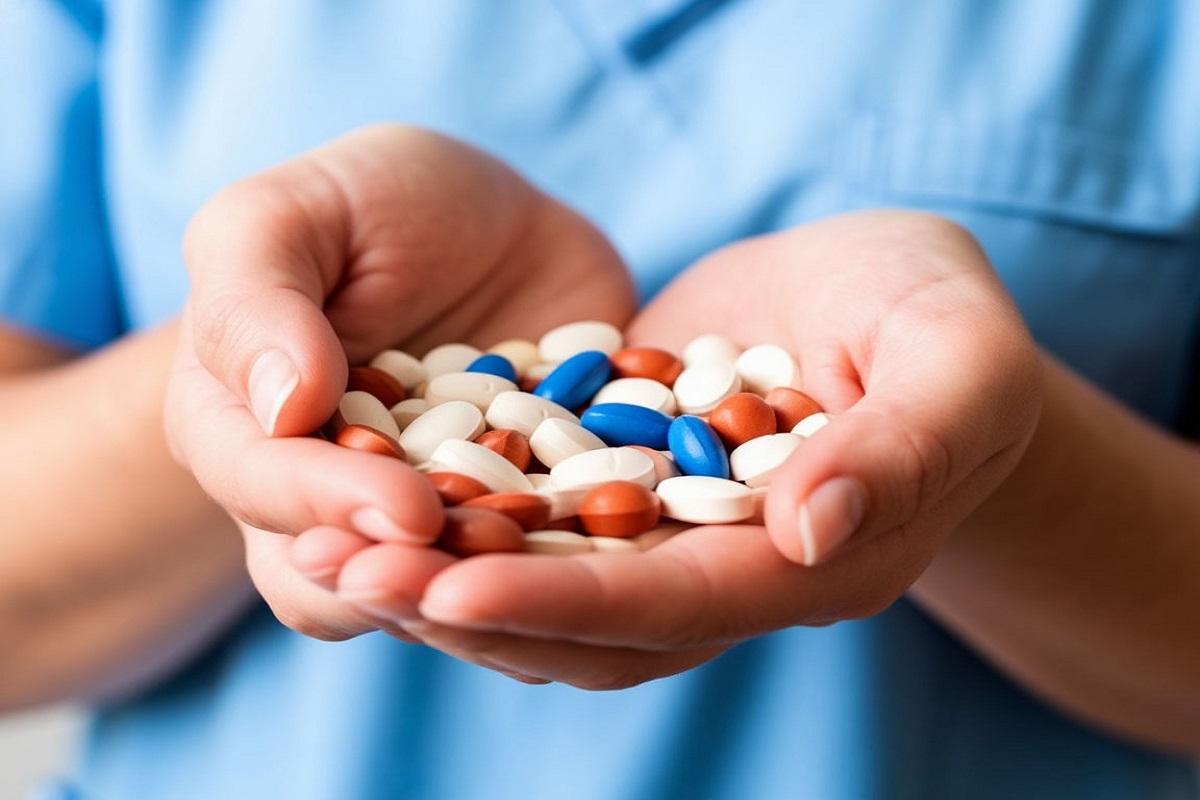 «Попил три дня и хватит!»: почему половина россиян игнорирует назначения врачей