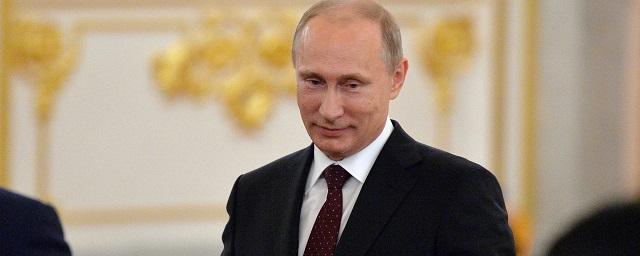 Песков: Трамп и Зеленский не поздравили Путина с днем рождения