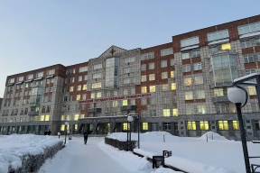 В ПГНИУ проверяют анонимные угрозы теракта