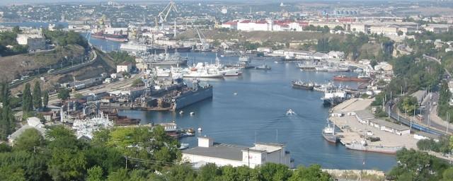 В Севастополе власти отсудили нефтебазу у украинской компании