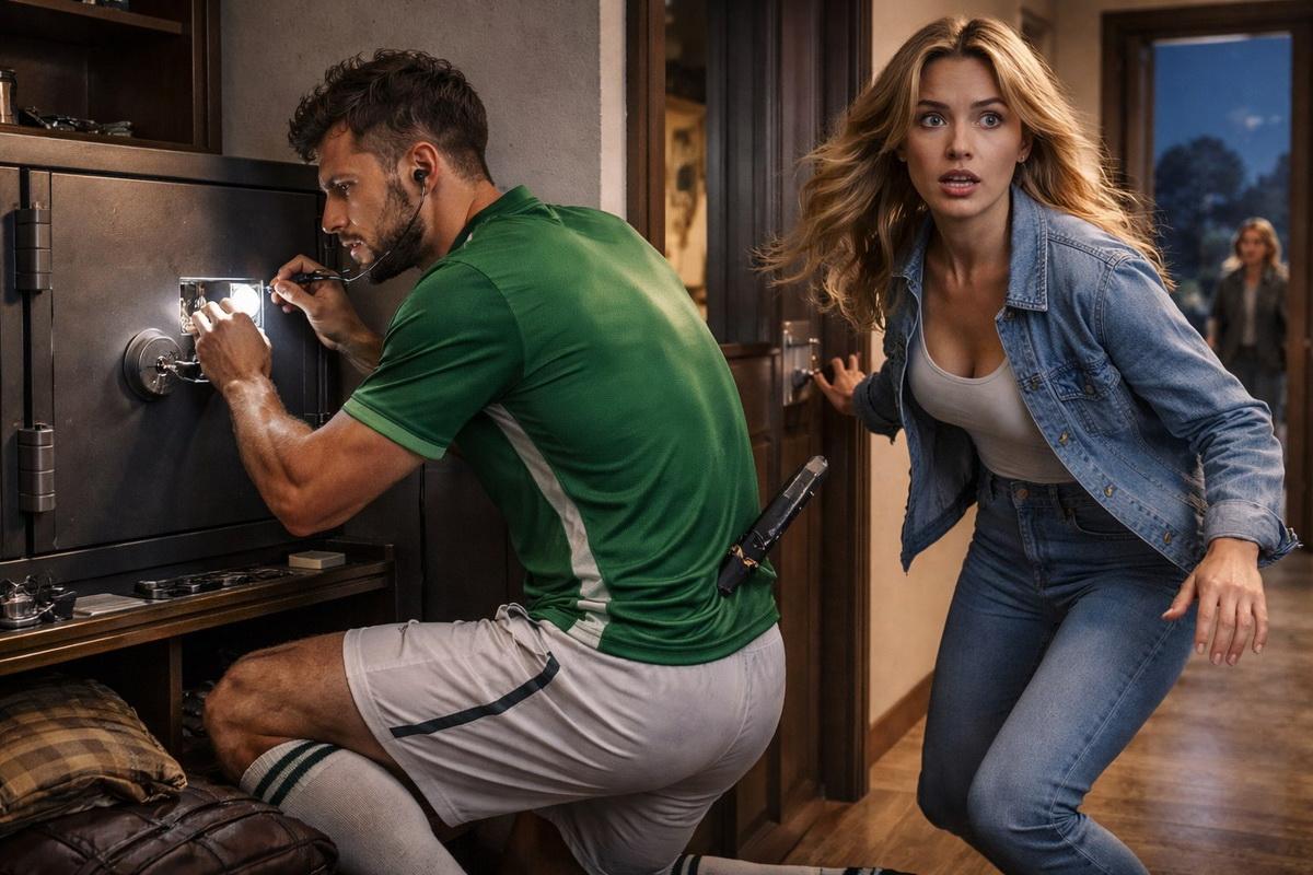 Гипноз или магия? Футболист убил бизнесвумен в Москве, думая, что участвует в спецоперации