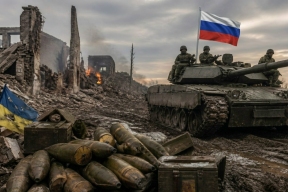 Назад – в каменный век: Россия начала второй этап изоляции Украины. Как это изменит фронт
