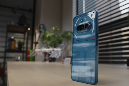 Релиз CMF Phone 3 Pro от Nothing перенесли на осень 2026 года