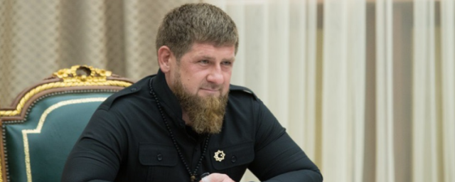 Кадыров пообещал обеспечить сирийских террористов местами на кладбище