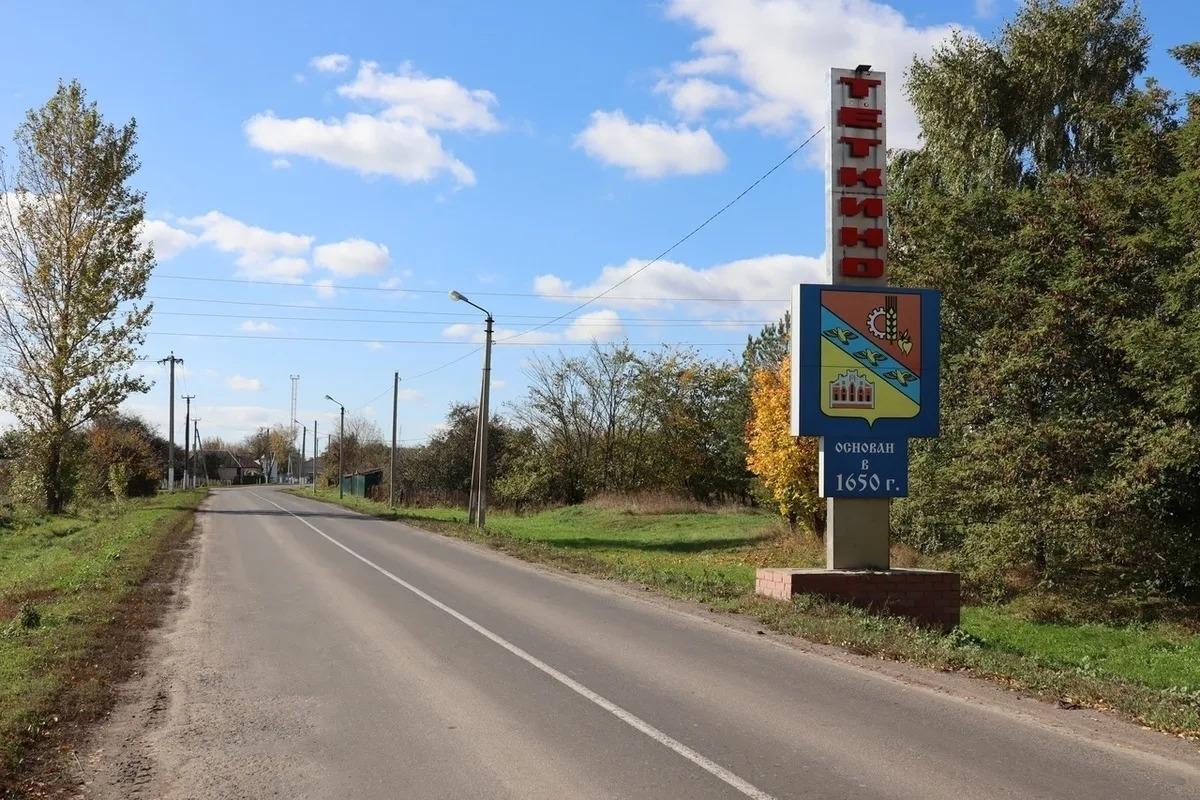 Подоляка: Украинские бойцы могут попытаться установить контроль над Теткино