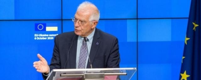 Путин не планирует проводить встречу с Боррелем