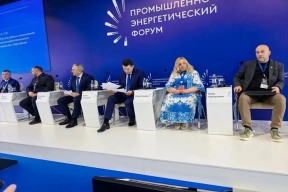 Тверская область представила на форуме TNF-2026 проект по внедрению отечественных комплексов в образование