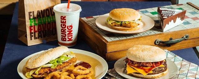 Burger King пришлось удалить рекламу из-за скандала