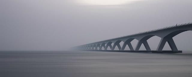 В Хабаровском крае построить мост через Амур хотят уже в 2020 году