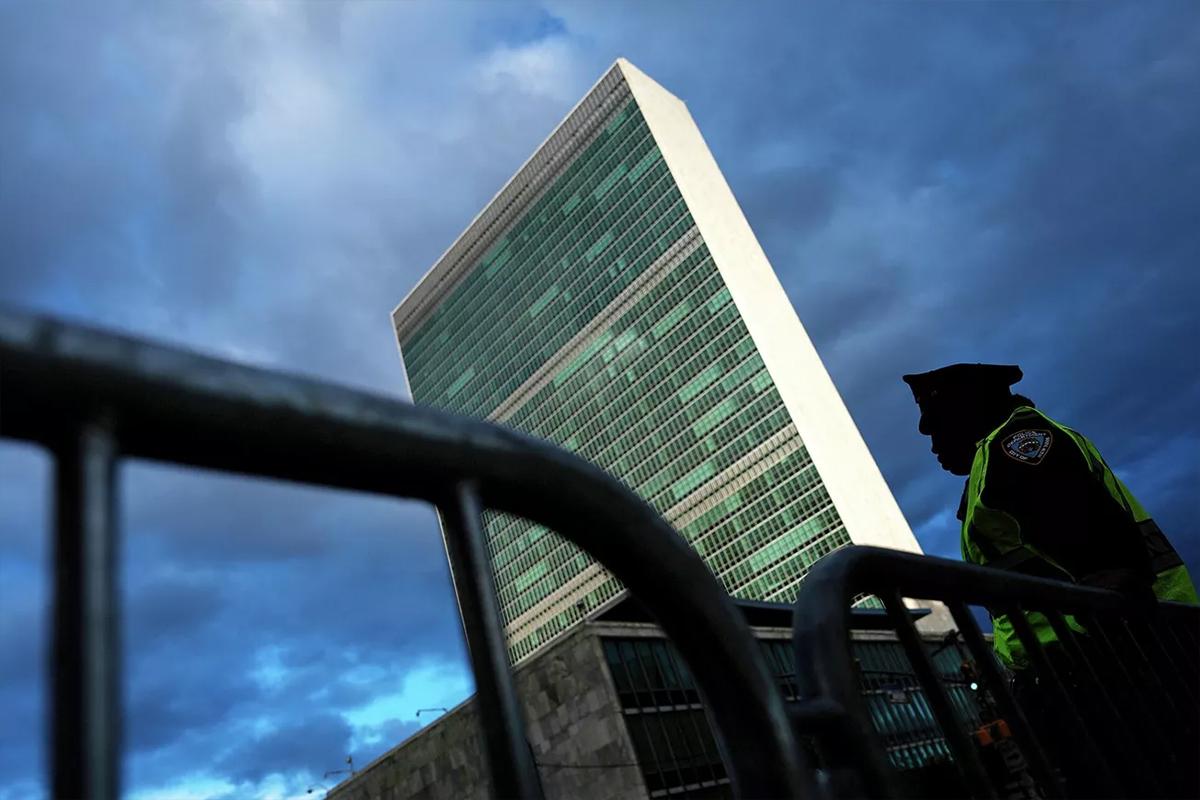 Изоляция Штатов в Совбезе: Вашингтон в одиночку разбомбил надежды на мир в Иране