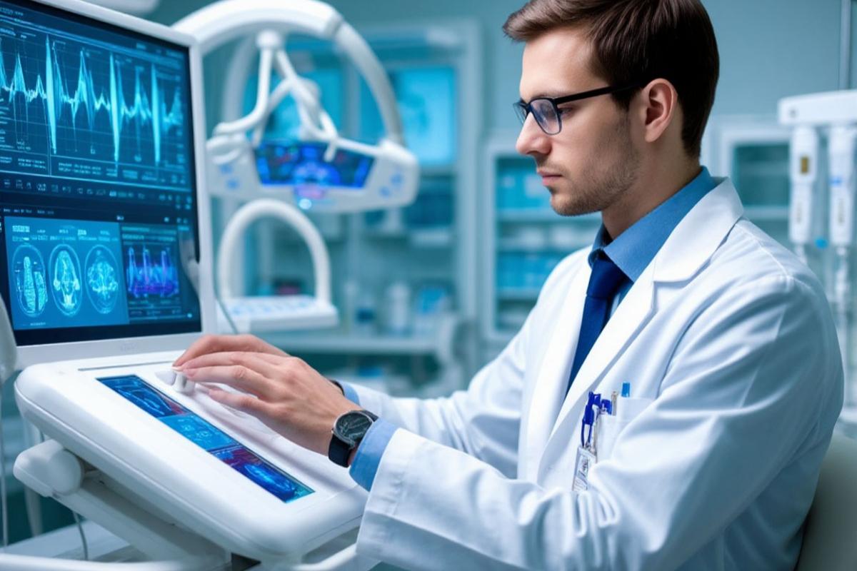 Российская нейросеть видит рак поджелудочной там, где врач может ошибиться