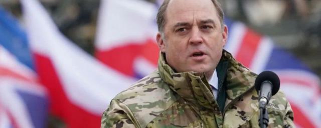 Министр обороны Британии Уоллес: Россия не должна забывать о наличии ядерного оружия у НАТО