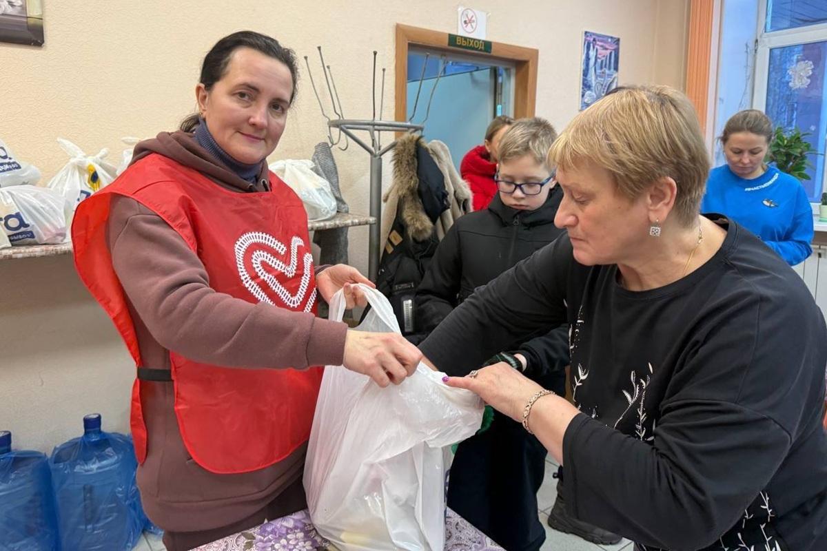 Света нет, помощь есть: в Мурманске спасают горожан, после массового отключения электричества