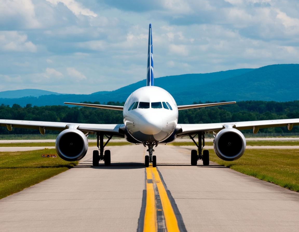 В России разработали уникальный способ для создания экологичного топлива для самолетов