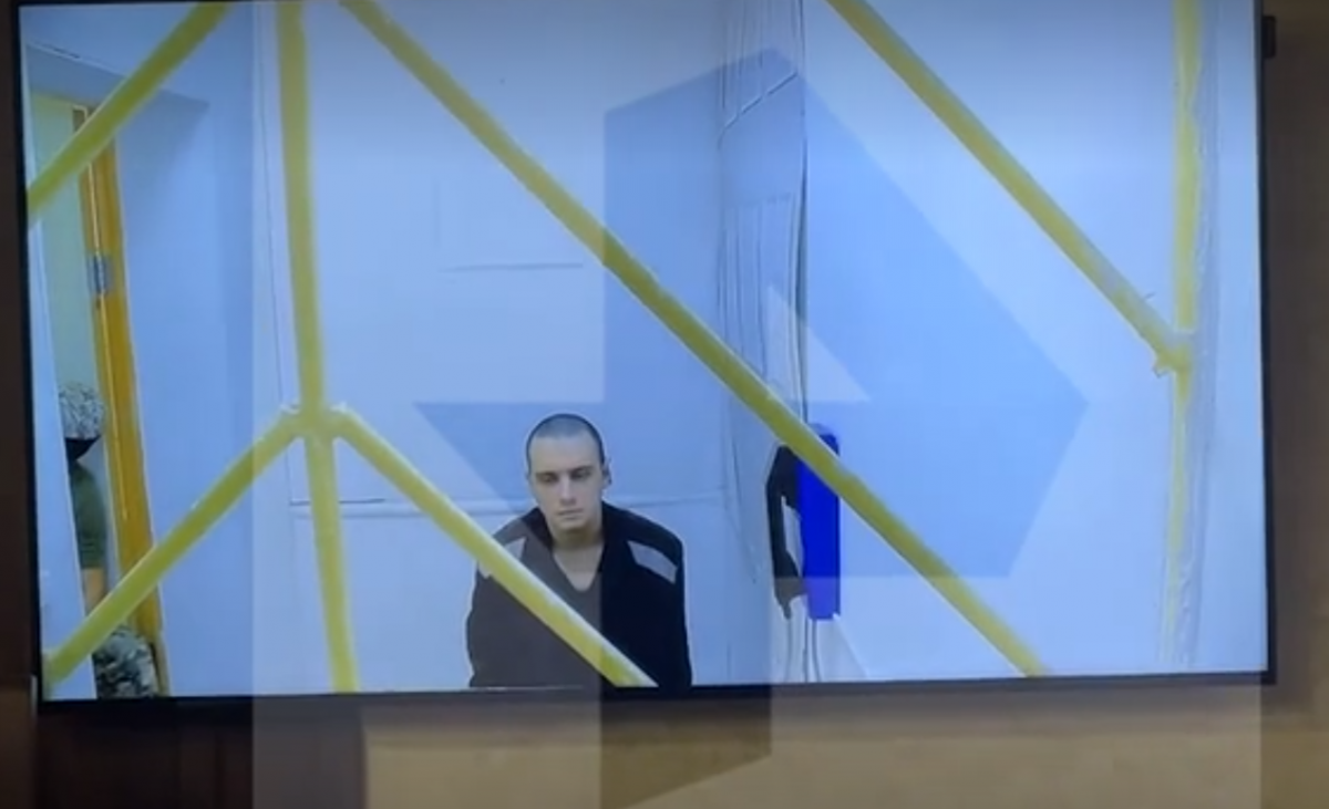 Выживший террорист, захвативший заложников в Ростовском СИЗО, получил 23 года колонии