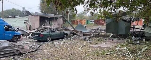 При ударе ВСУ погибли 23 человека, стоявших на выезде в освобождённую часть Запорожья