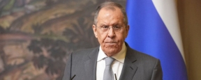 Глава МИД России прокомментировал санкционные меры США и стран Запада
