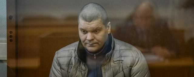 В Воронеже мужчина осужден за двойное убийство и ранение ребенка