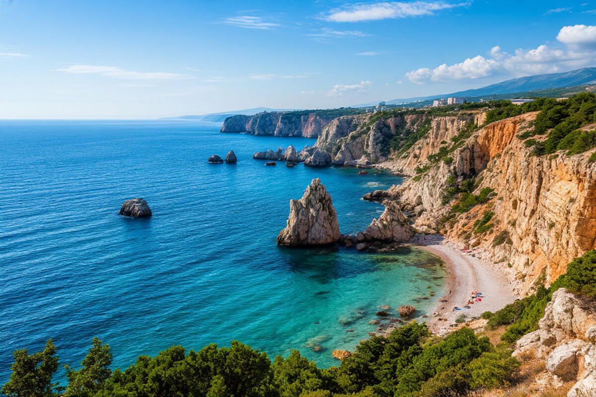 Спрос на отдых в Крыму вырос этим летом