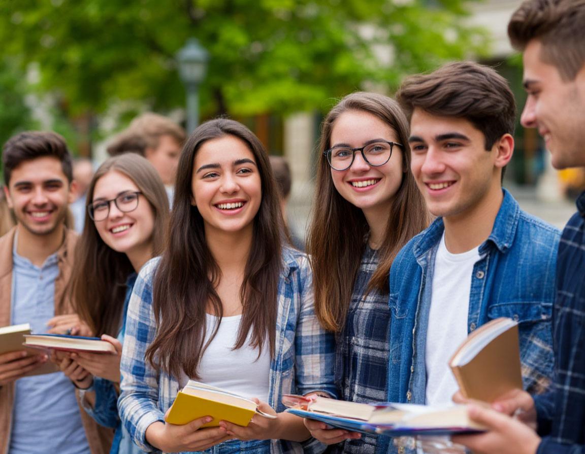 Подмосковье присоединилось к эксперименту по упрощению поступления в колледжи