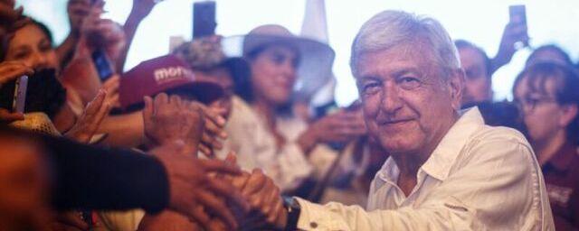 Президент Мексики готов первым ввести российскую вакцину от COVID-19