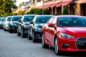 В России дилеры не исключили ухода ряда брендов в 2026 году