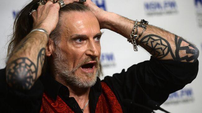 «Не хочу пугать любимую женщину». Почему Никита Джигурда стал выглядеть как глубокий старик?