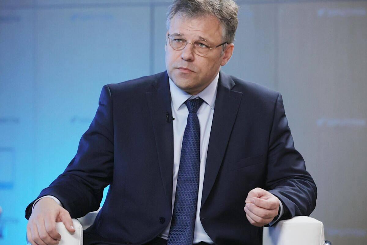 «Риторика изменилась, суть осталась прежней»: Мирошник обвинил Украину в лицемерии