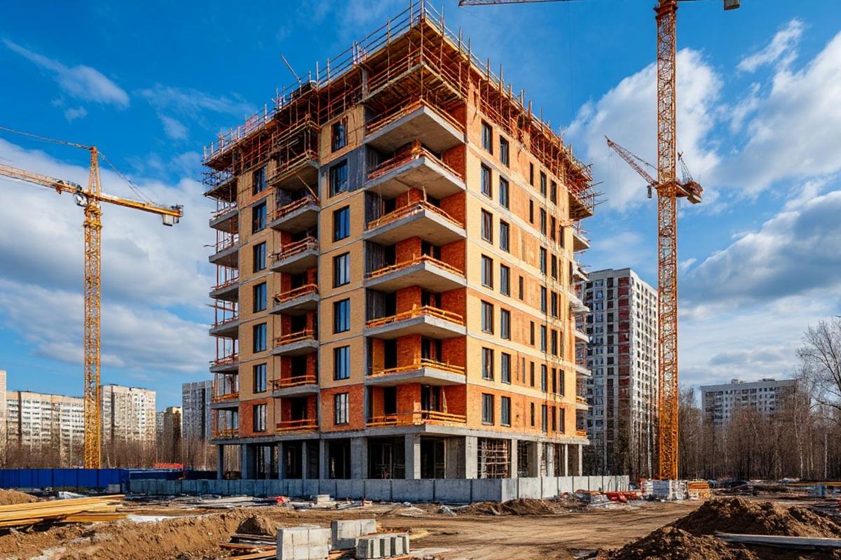 В Новосибирской области в реестр пострадавших дольщиков включили 242 человека