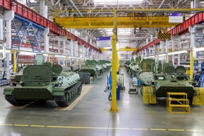 На подготовку кадров для военных предприятий Татарстана потратят дополнительные 19,3 млн рублей