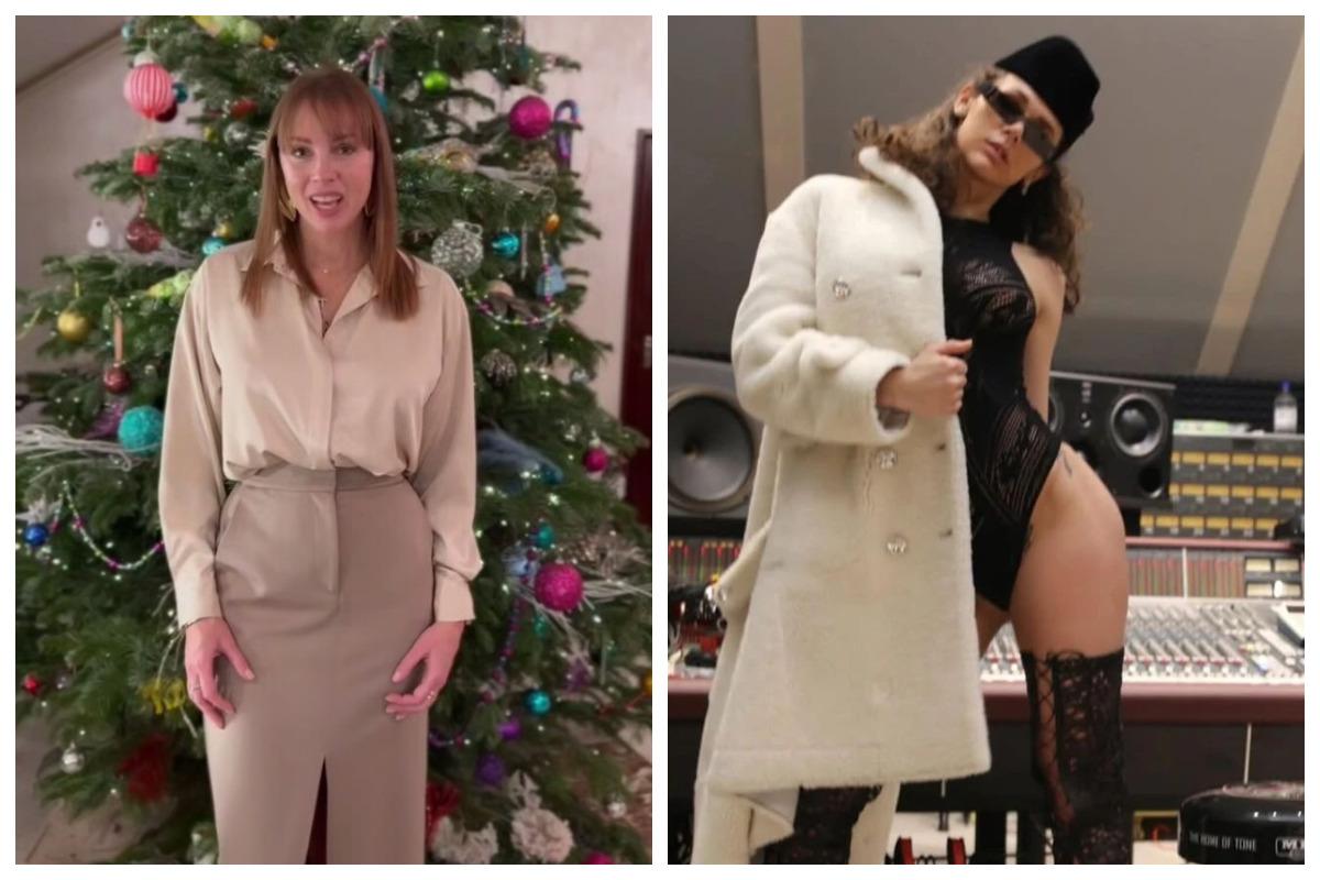 Экс-любовница Товстика разнесла идиллию Дибровой одним фото: «Я была тут до тебя»