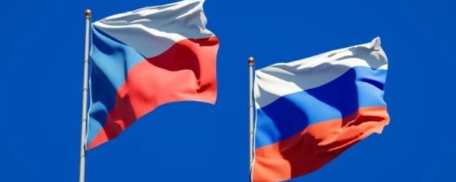 Ответные меры России: из Москвы высылают 20 сотрудников посольства Чехии