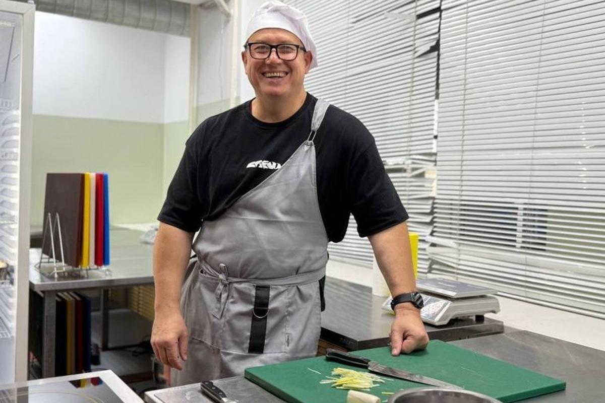 Мордовский ветеран стал лучшим среди профессионалов с ограниченными возможностями