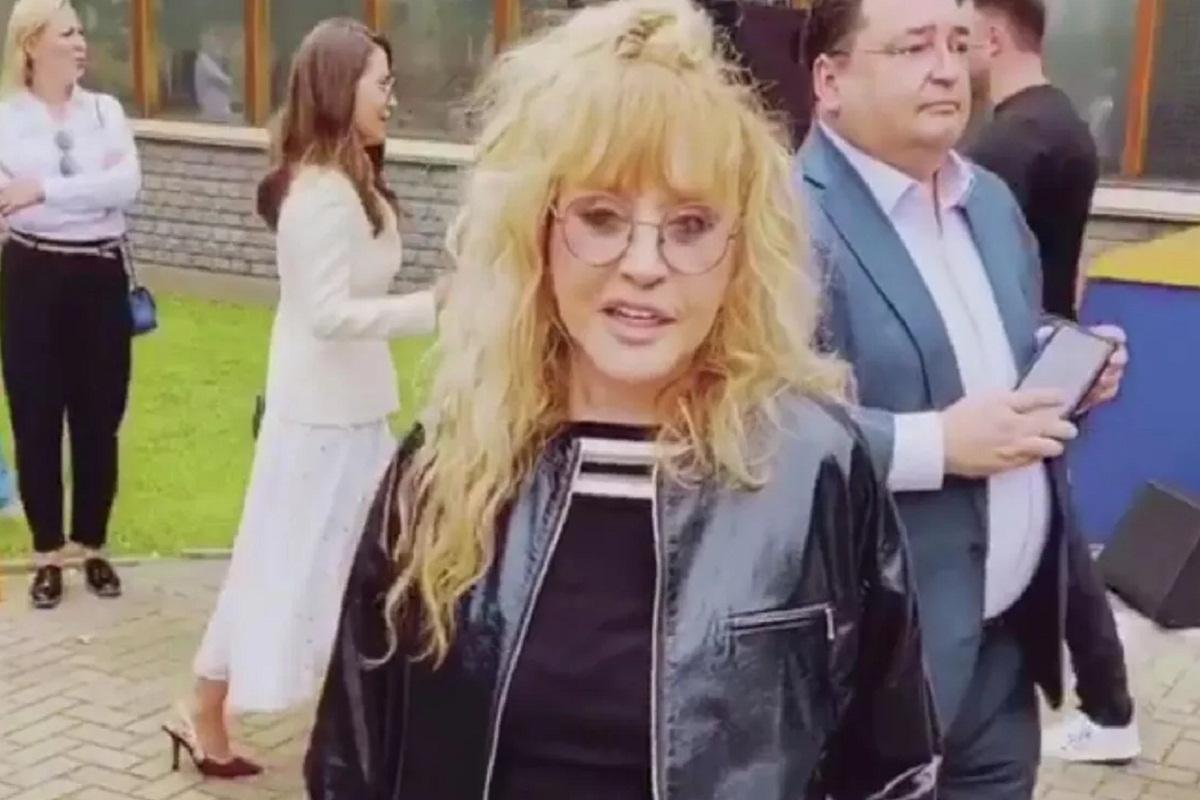 Подмосковный дом Аллы Пугачевой оказался под угрозой сноса