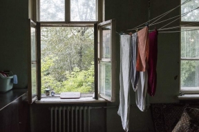 399 семьям Петербурга в 2025 году взамен коммуналок предоставили социальные выплаты